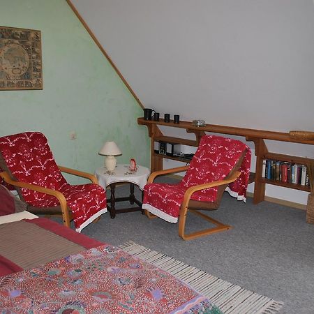 Appartement Ferienhof Lassen à Brodersby  Extérieur photo