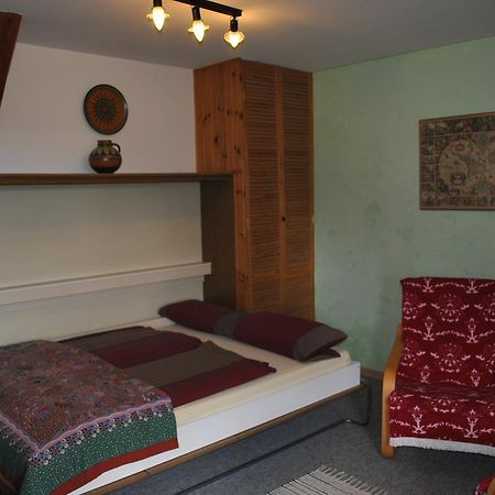 Appartement Ferienhof Lassen à Brodersby  Extérieur photo