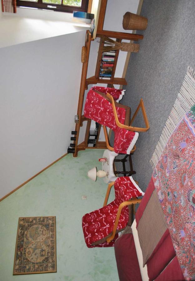 Appartement Ferienhof Lassen à Brodersby  Extérieur photo