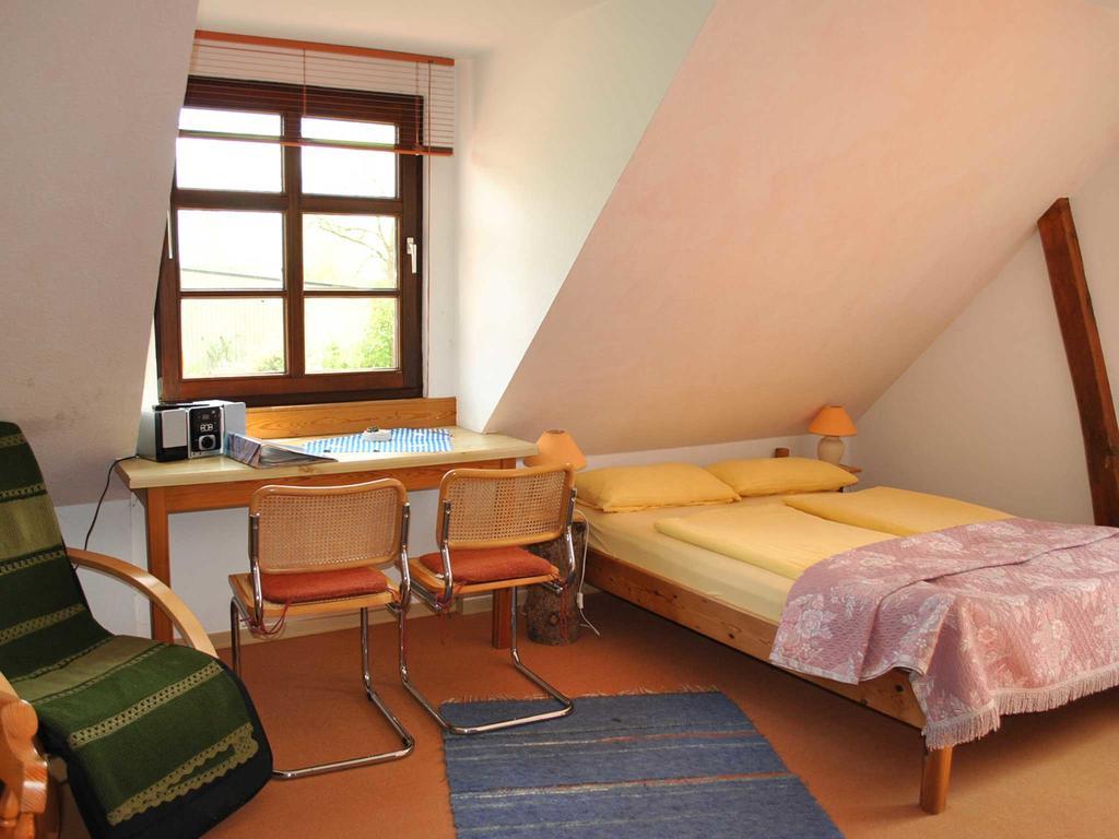 Appartement Ferienhof Lassen à Brodersby  Extérieur photo