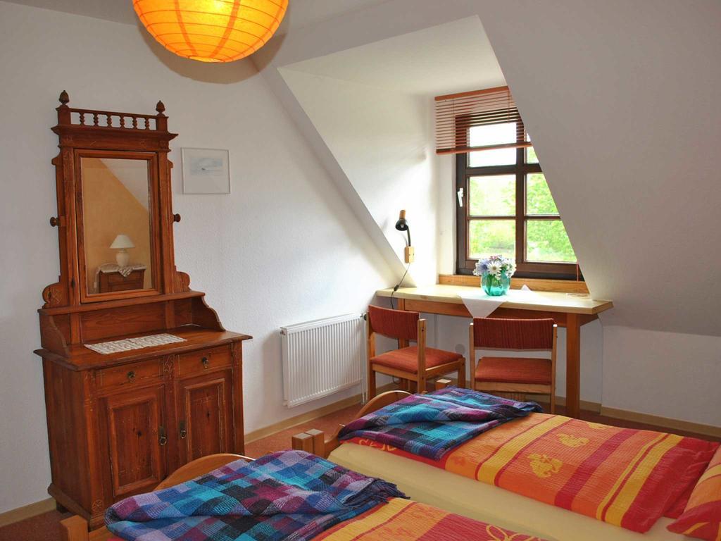 Appartement Ferienhof Lassen à Brodersby  Extérieur photo