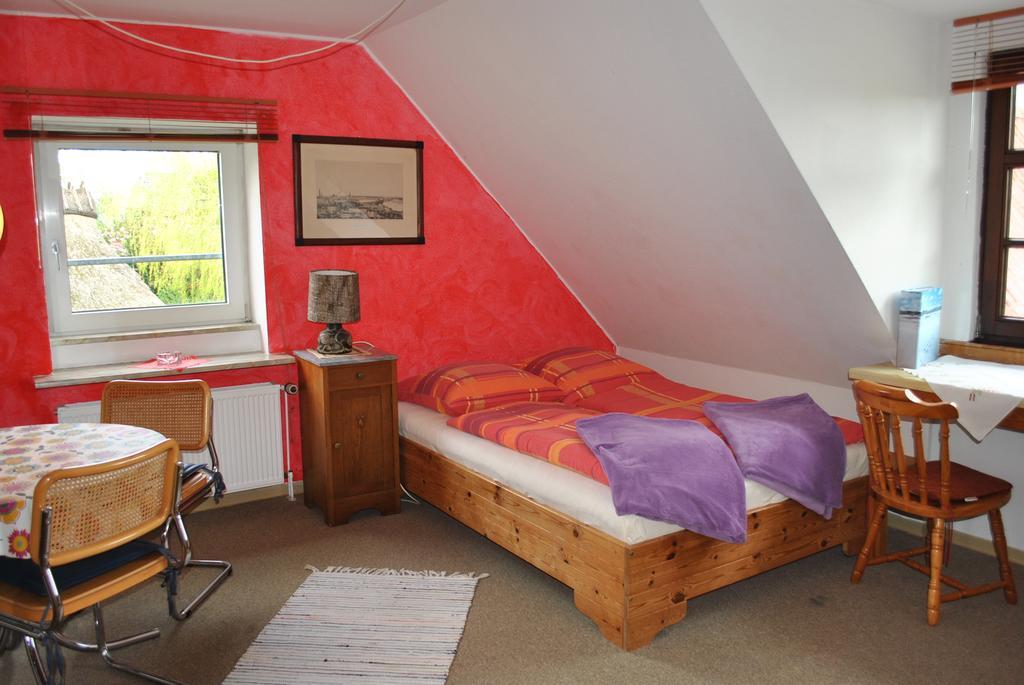 Appartement Ferienhof Lassen à Brodersby  Chambre photo