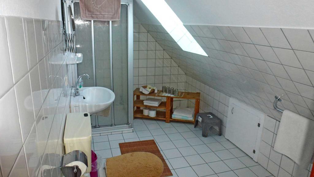 Appartement Ferienhof Lassen à Brodersby  Extérieur photo
