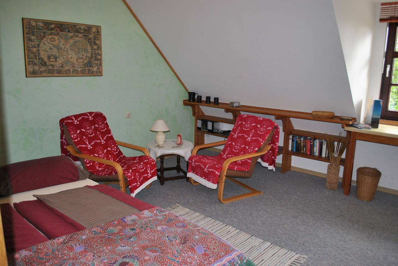 Appartement Ferienhof Lassen à Brodersby  Extérieur photo