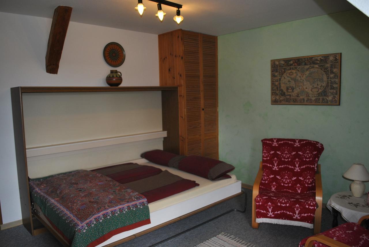 Appartement Ferienhof Lassen à Brodersby  Extérieur photo